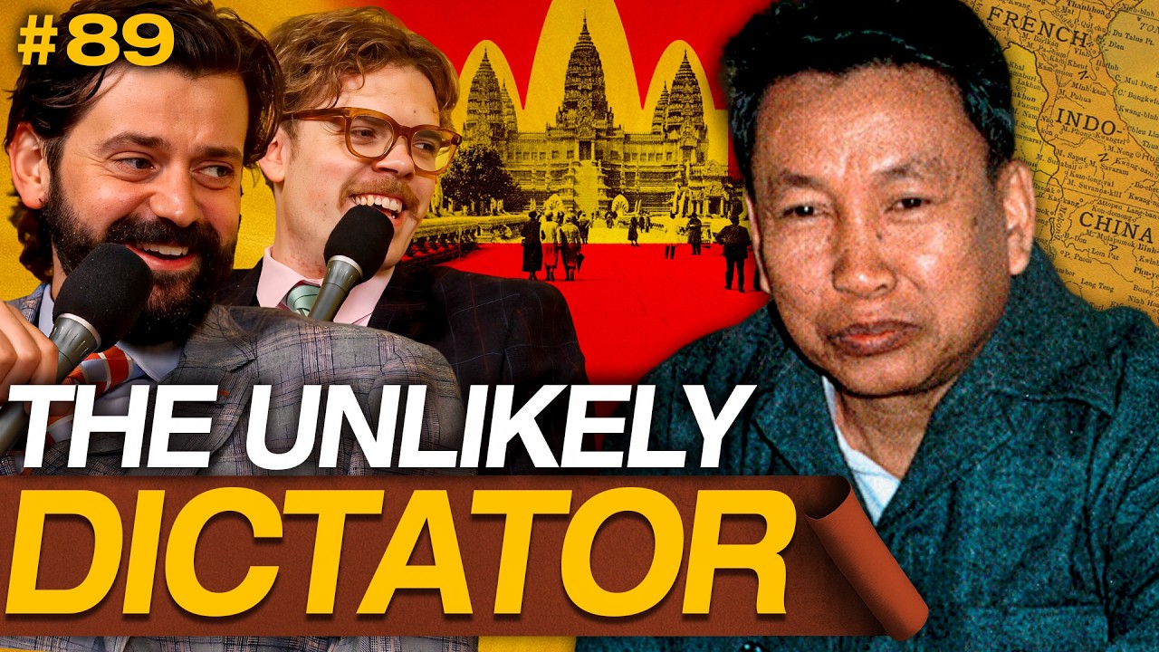 The Quiet Rise of Cambodia's Invisible Dictator