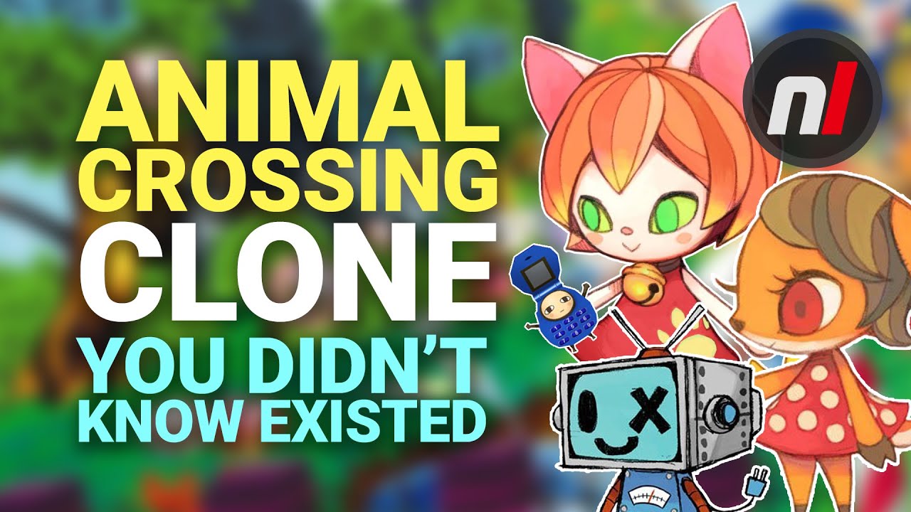 Magician's Quest - The Animal Crossing Clone You’ve Never Heard Of