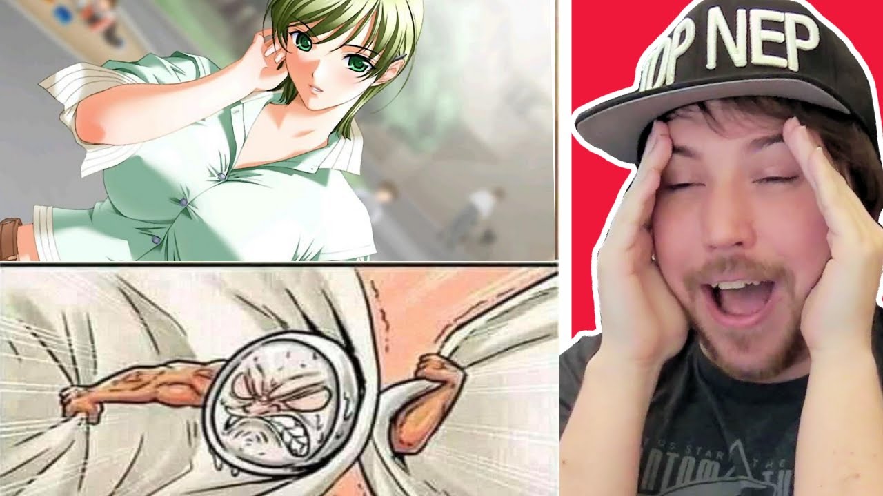 THE IMPOSSIBLE BATLLE OF ANIME CLOTHES - Lost Pause Reddit