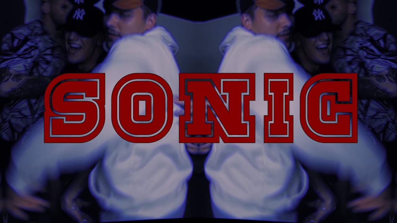 kajtek x Estro - Sonic (Official Video)