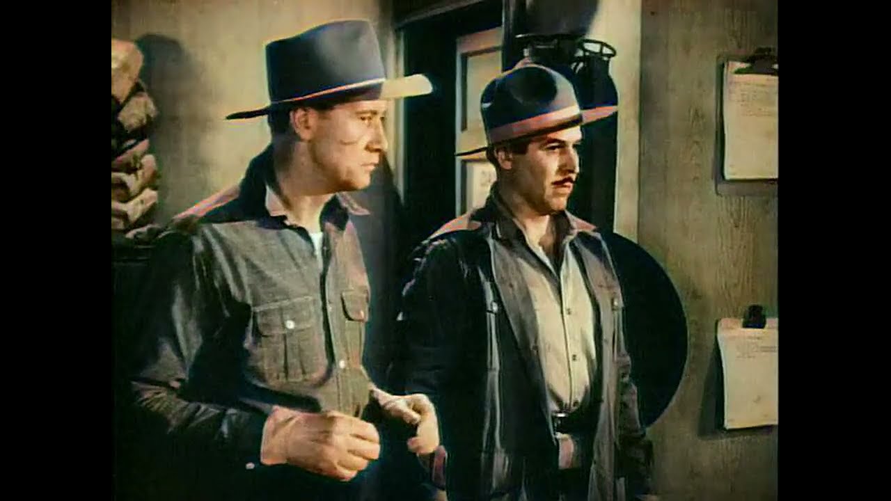 Cruise to Cremation. Eps .9 | The Tiger Woman (1944) | Pelayaran ke Kremasi | Subtitle Indonesia |