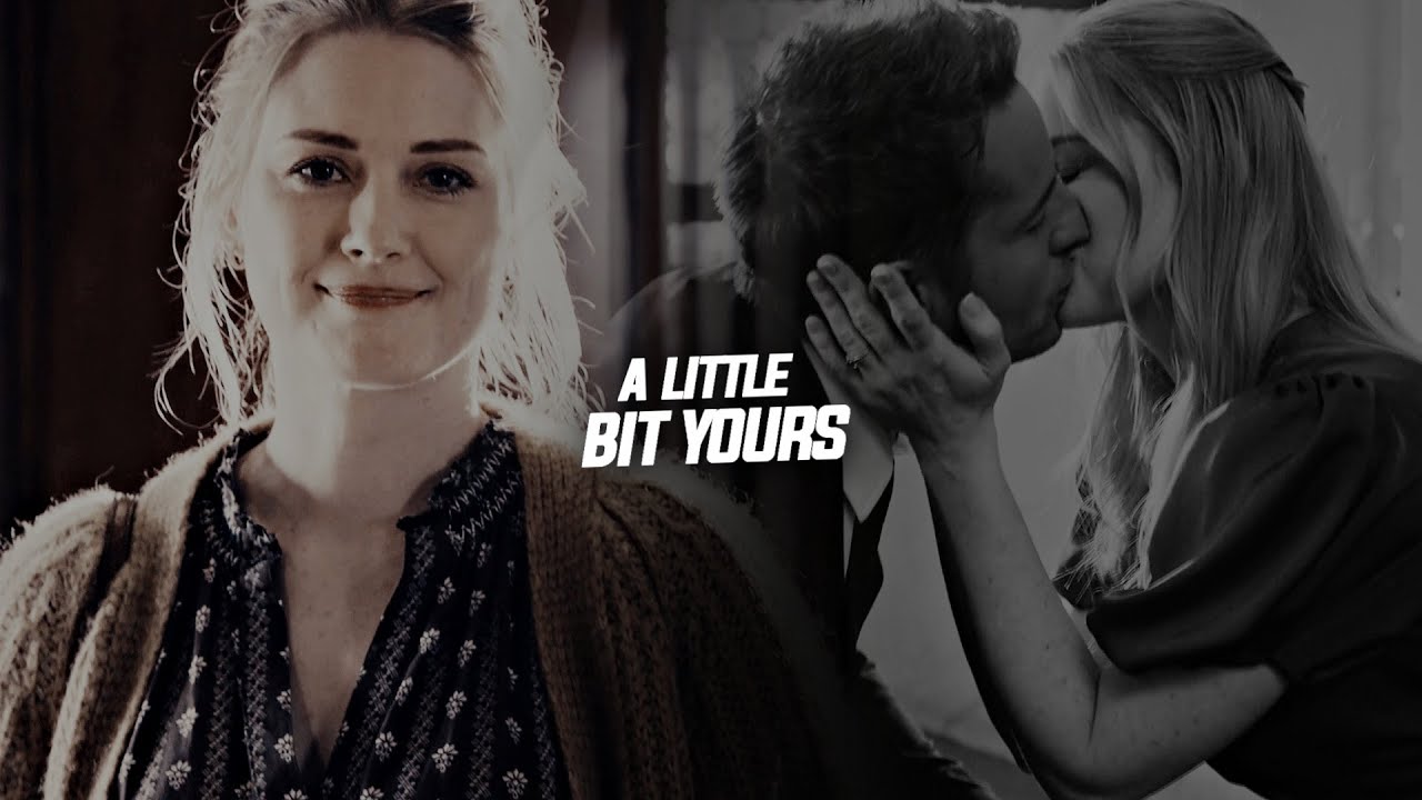 Kevin & Sophie | A Little Bit Yours (+6x14)