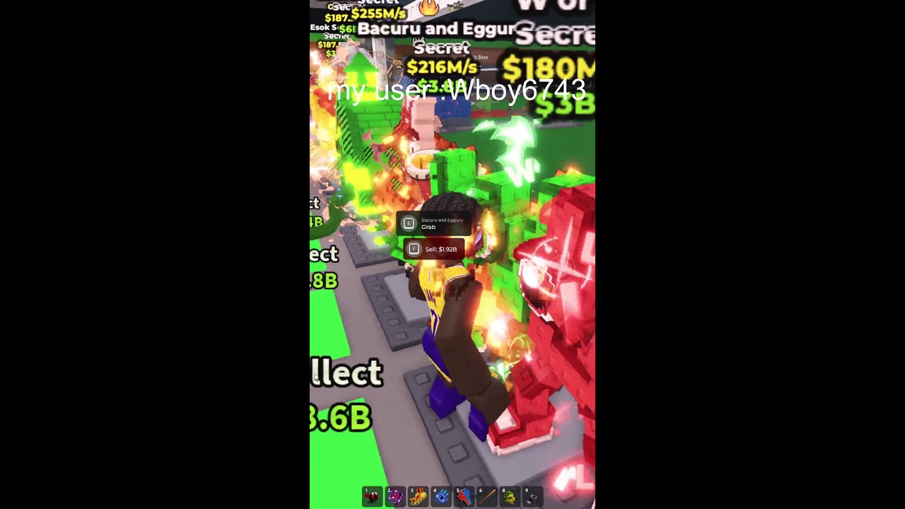 live on sab trading#fortnite #stealabrainrot #roblox #viral #viralvideo #english