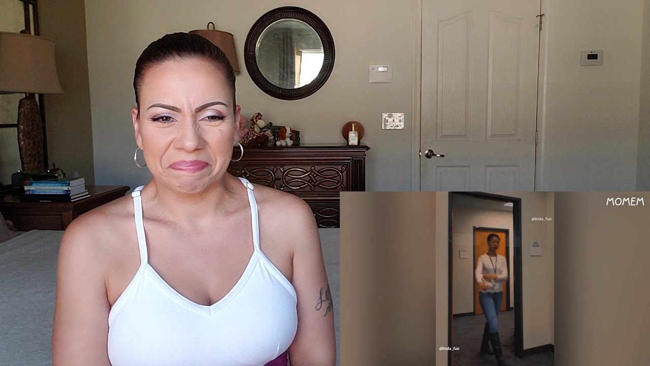 Try Not To Laugh Challenge | You Laugh 1 Time, You Restart - REACTION!