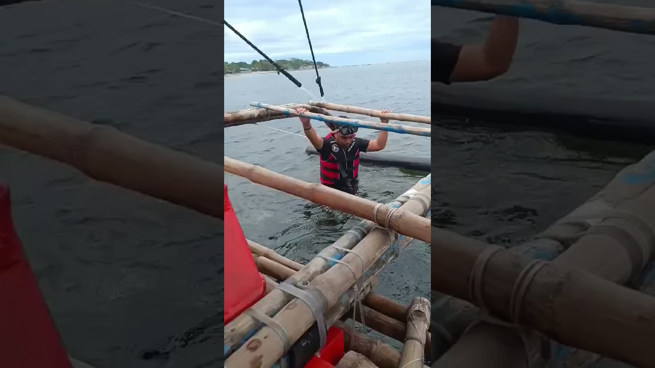 Quick dagat escapade #TorresSquad #Zambales