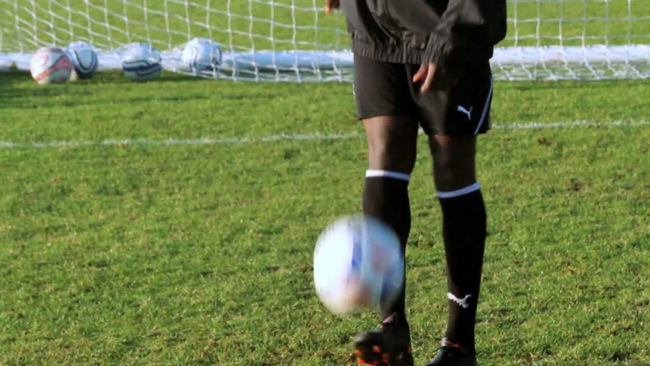 Trying To Make It (Football Documentary)