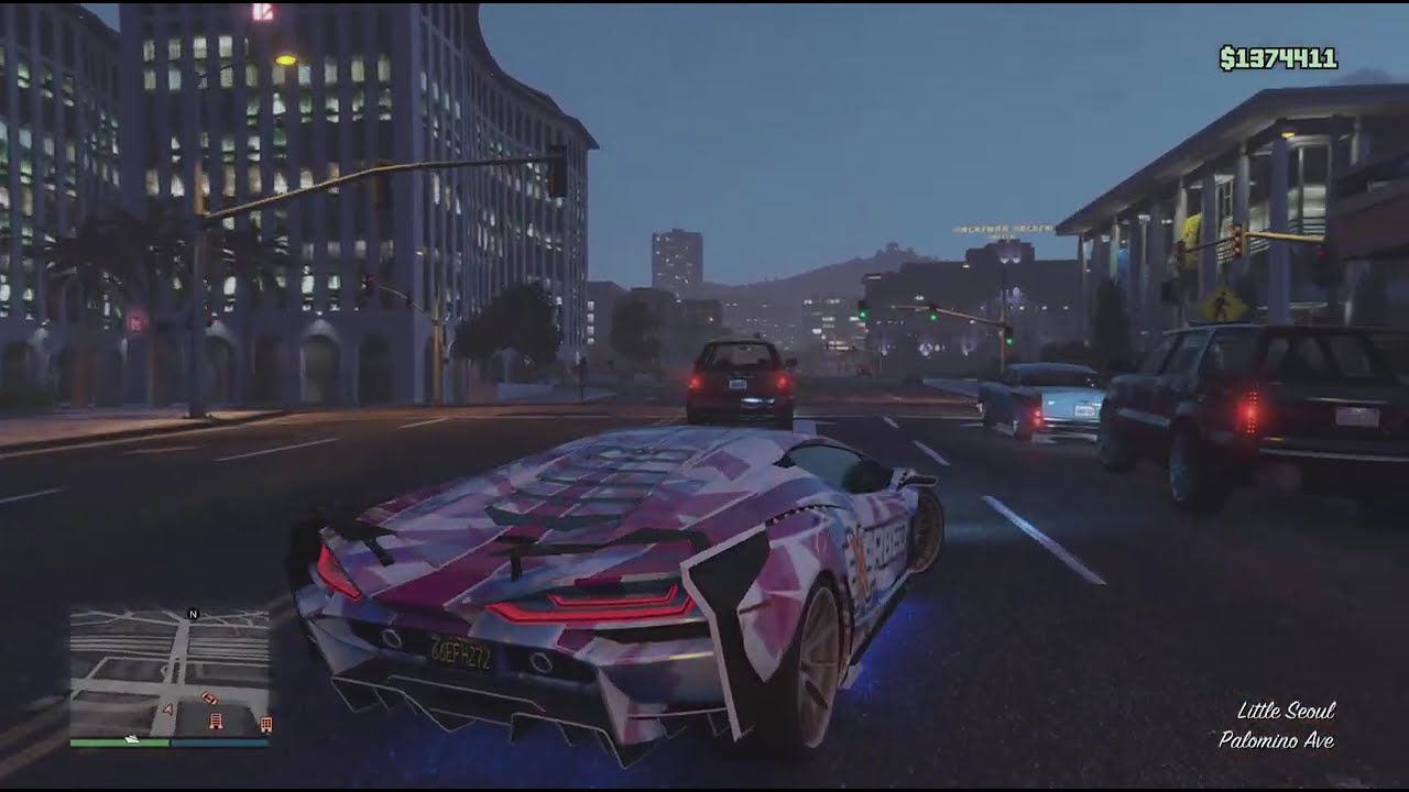 #gta5online #gta5 😎 