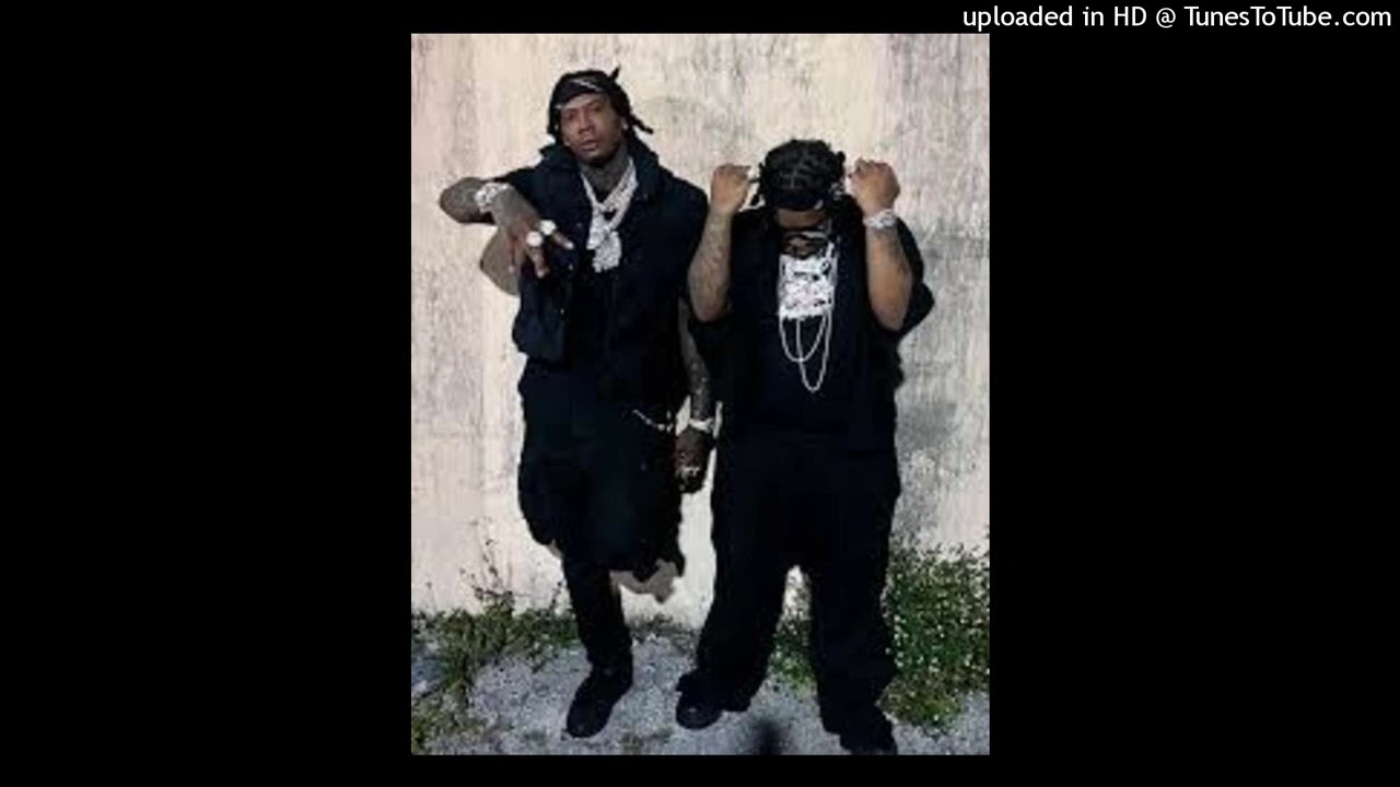 Moneybagg Yo X YTB Fatt Type Beat 