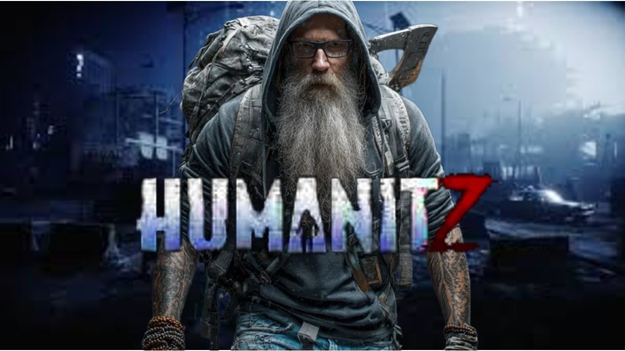 🔴 AO VIVO | HUMANITZ no Servidor do Primo + Testando Novo Codificador (Melhorias nas Lives) 🧟‍♂️