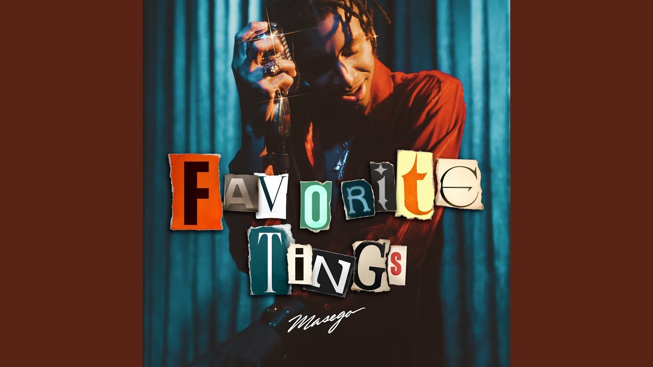 Favorite Tings