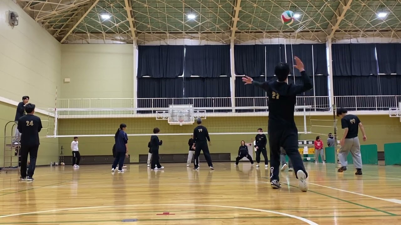 20260315 ﾅｶｯﾌﾟ CHAOS VS JOKER