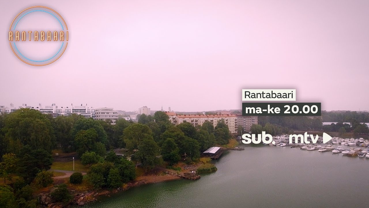 14.12.-16.12.2020 | Rantabaari