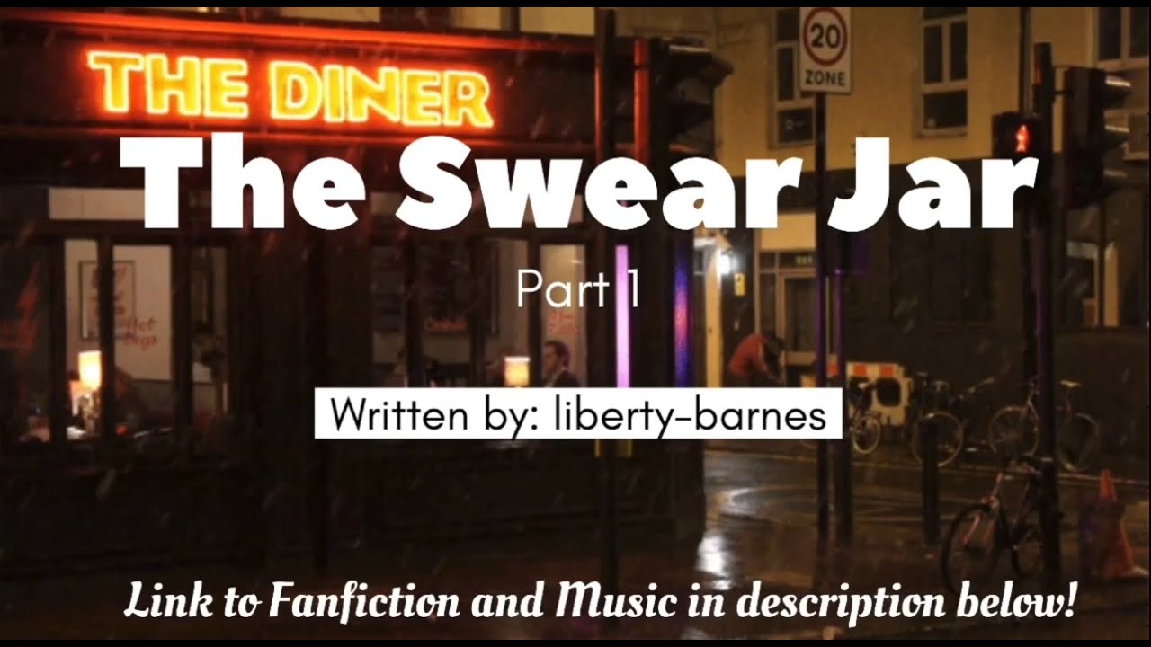 The Swear Jar ❤️ | Mob Tom Holland x Single Mom Listener | Part 1/11