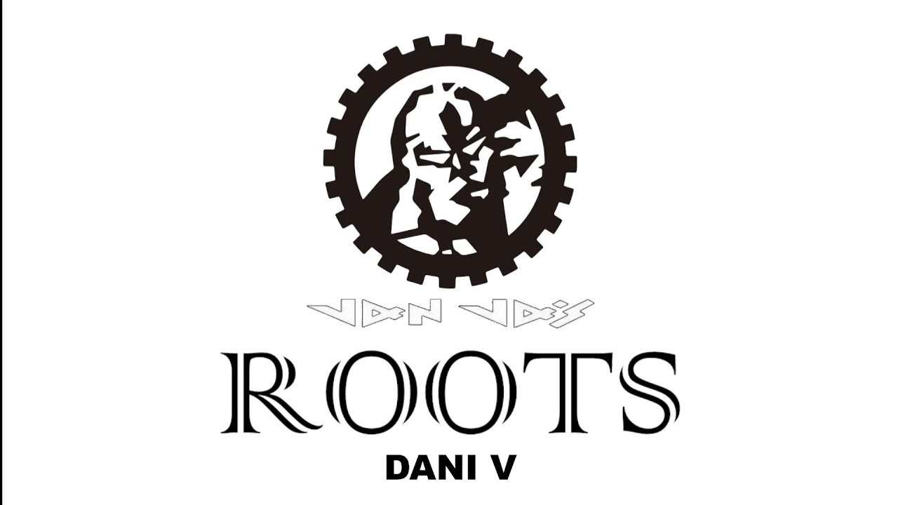 VAN VÁS SESSIONS 016 - DANI V