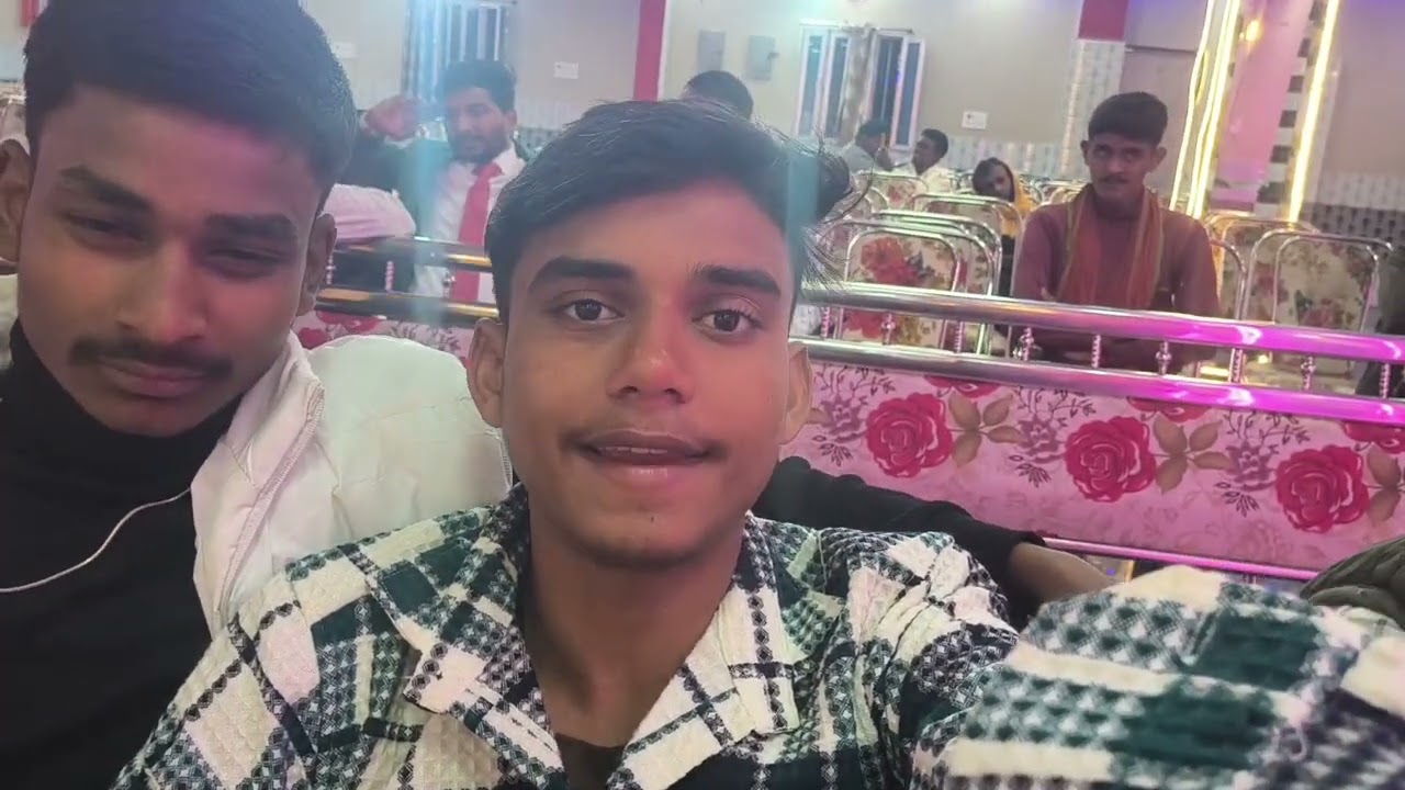 आखिर कैसे हो गया शादी में खतरनाक झगड़ा 😮😮😮😮