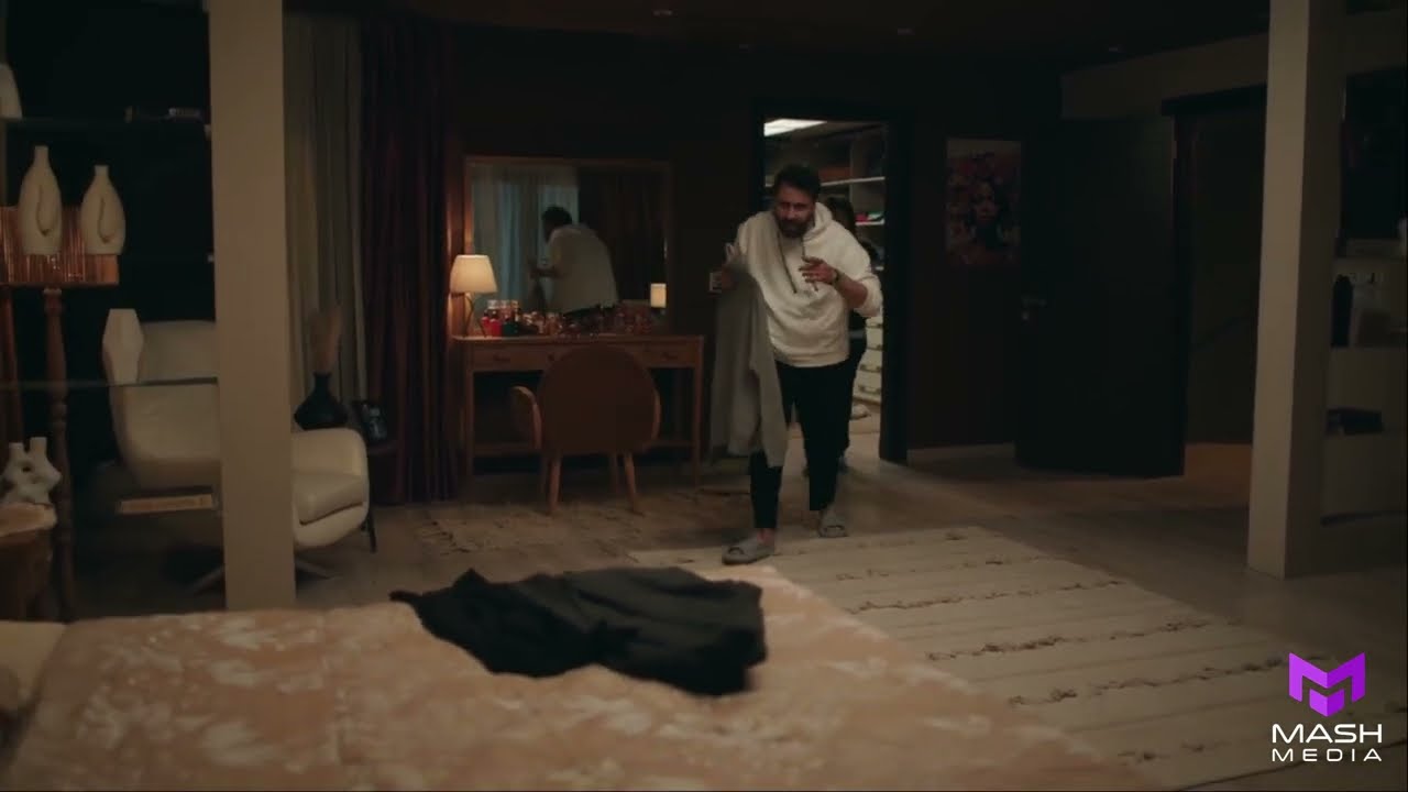 مازن خد شركة وفلوس وكل حاجة من مروان بعد ما ورّطه ودخّله السجن! 😳🔥