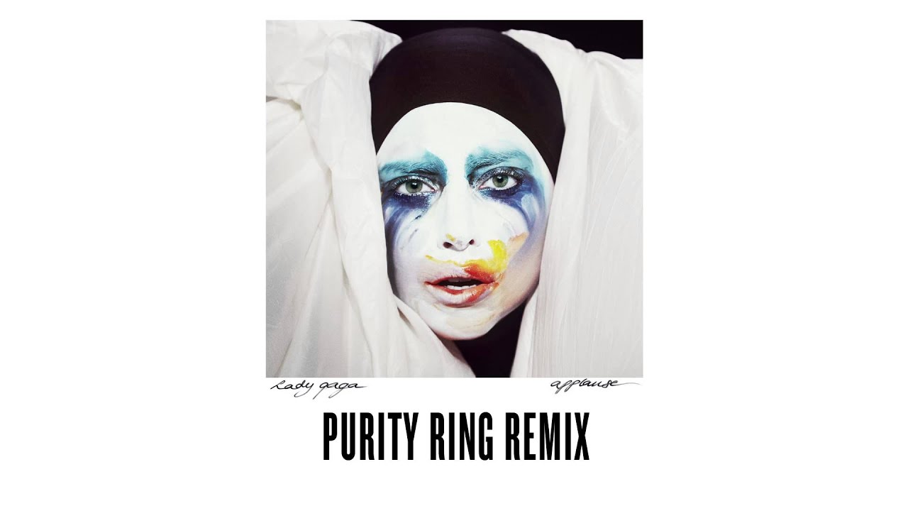 Lady Gaga - 