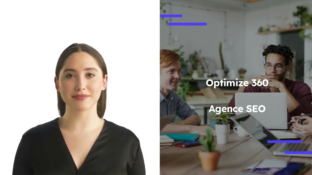 Qu'est-ce qu'une Agence SEO ?