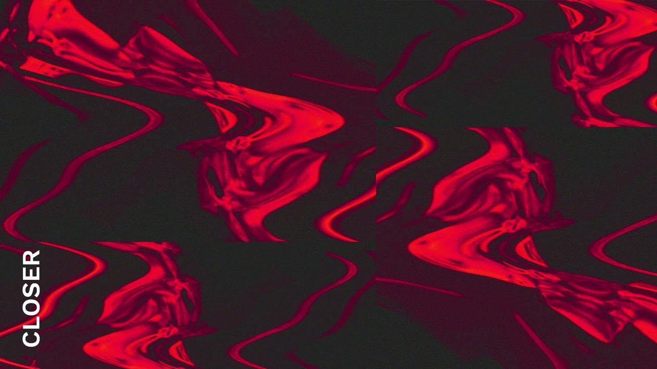 Moritz Hofbauer - Closer