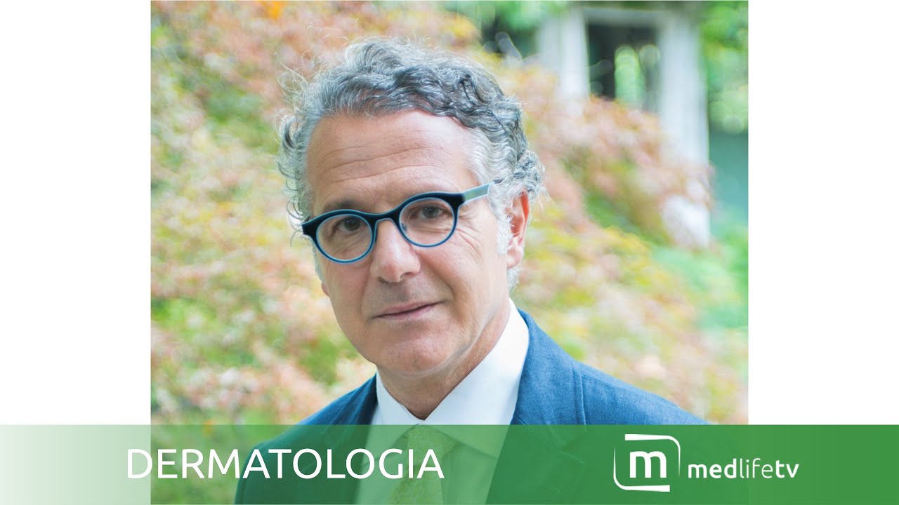Rosacea? “Faccia a faccia” con la malattia che fa arrossire.
