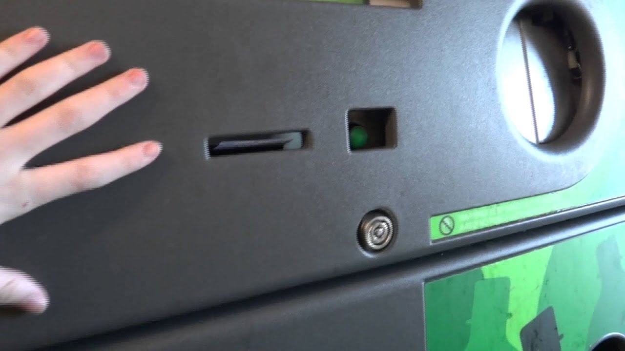 Envipco CF-1500 Reverse Vending Machines @ Stop & Shop (Ave. Y/E. 18 St.), Brooklyn, NY