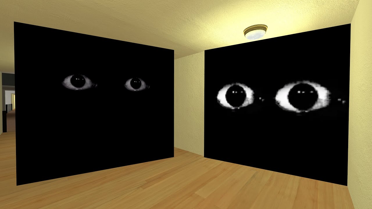 Hide And Him Nextbot Gmod