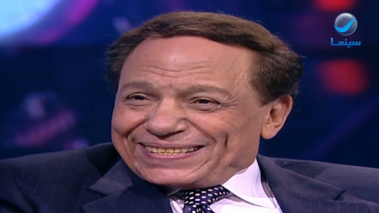 عادل إمام بيحكي عن آخر مقابلة بينه و بين نجيب محفوظ 😍 #هالة_شو