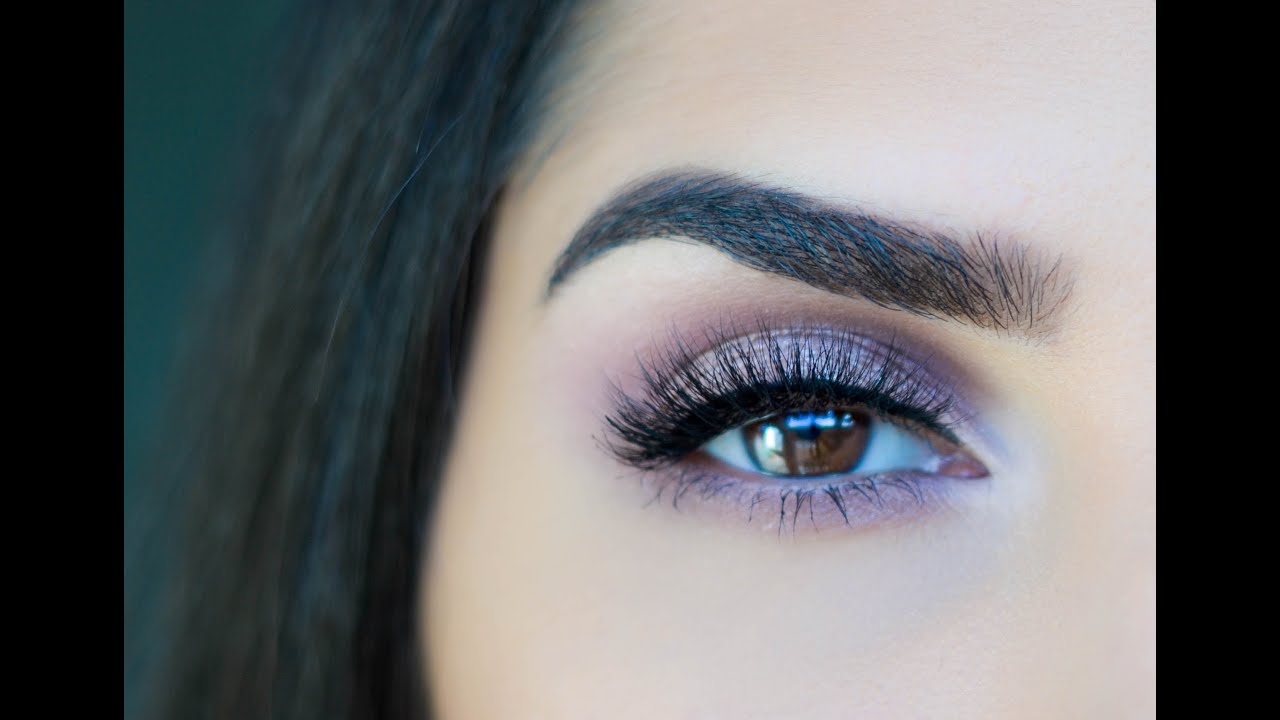 The Balm Appétit Palette Tutorial - Sal_Qu
