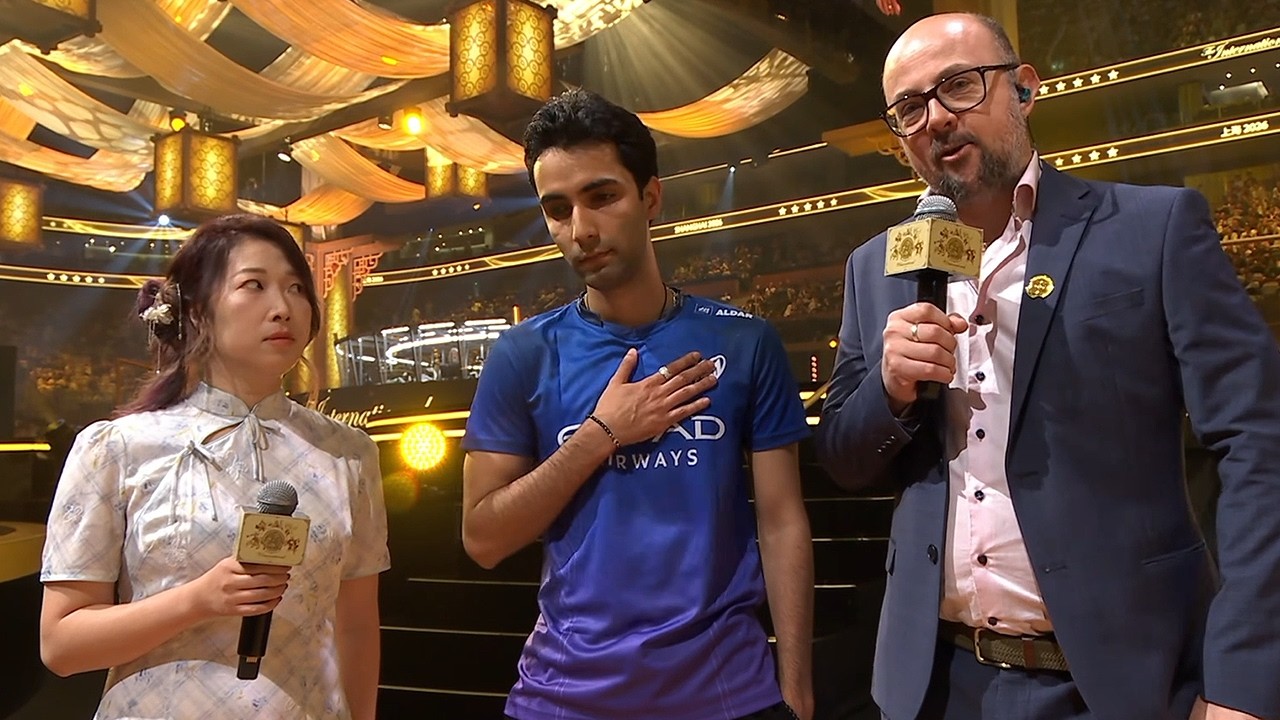 Goodbye SumaiL &ndash; His Last and Most Emotional Interview