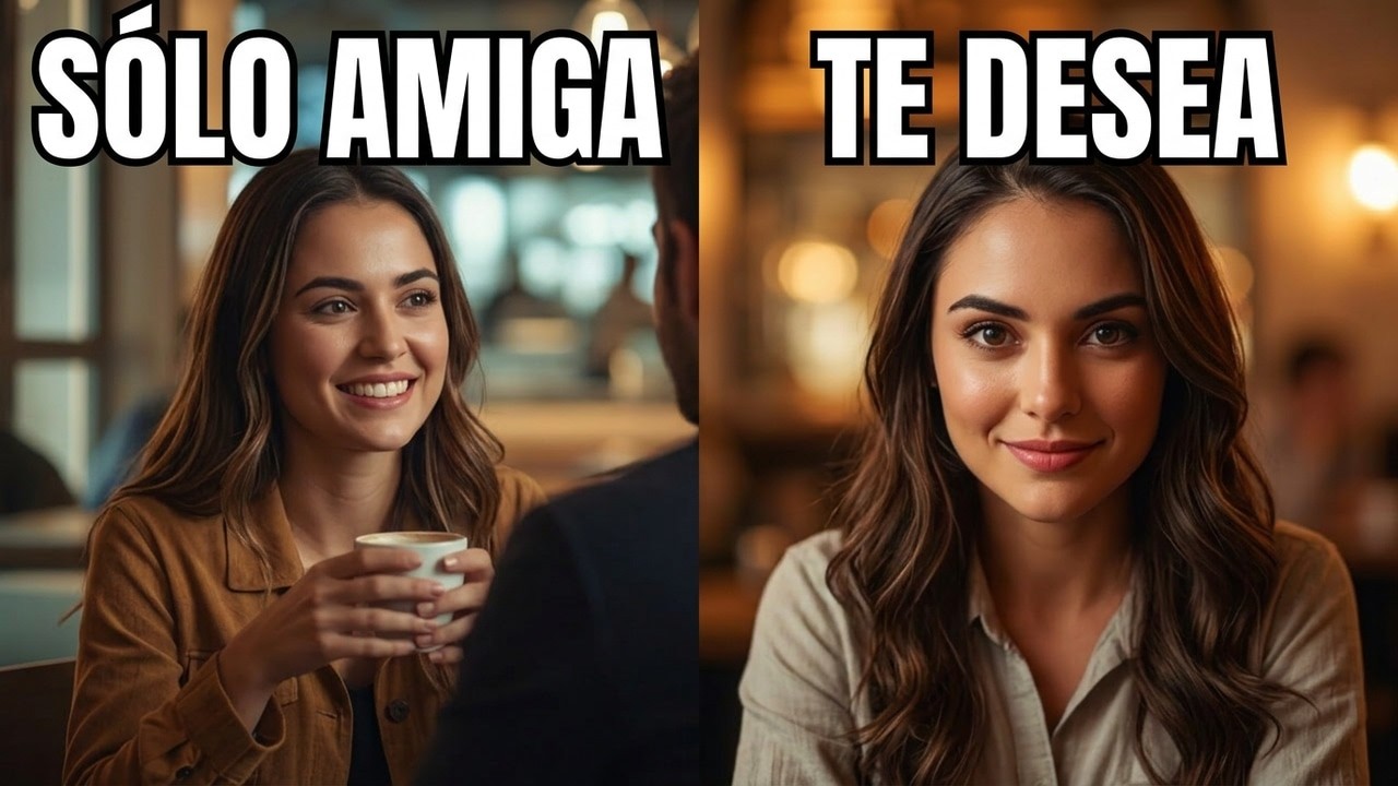 Cómo Saber Si Le Caes Bien… O Si Realmente Le Atraes