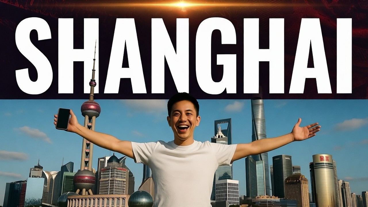 invideo ai 720 Shanghai 2025  China’s Richest City Unlo 2026 02 16