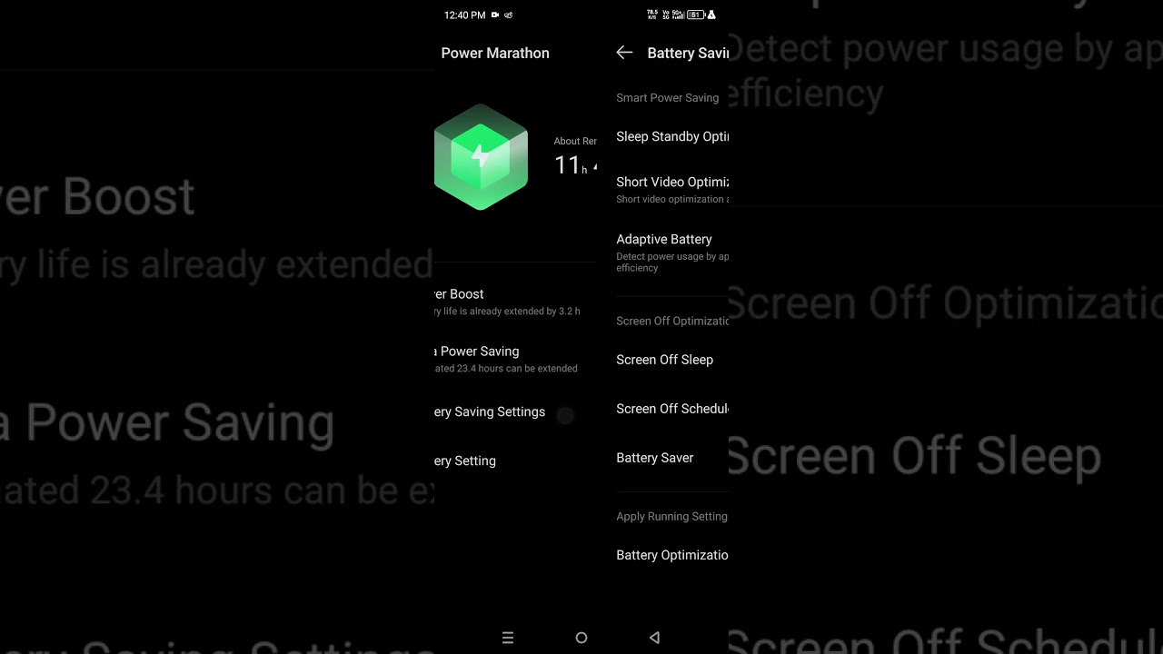 fix battery darin issue in infinix gt 10 pro 5g #infinix #smartphone #infinixgt10pro #batterydrain