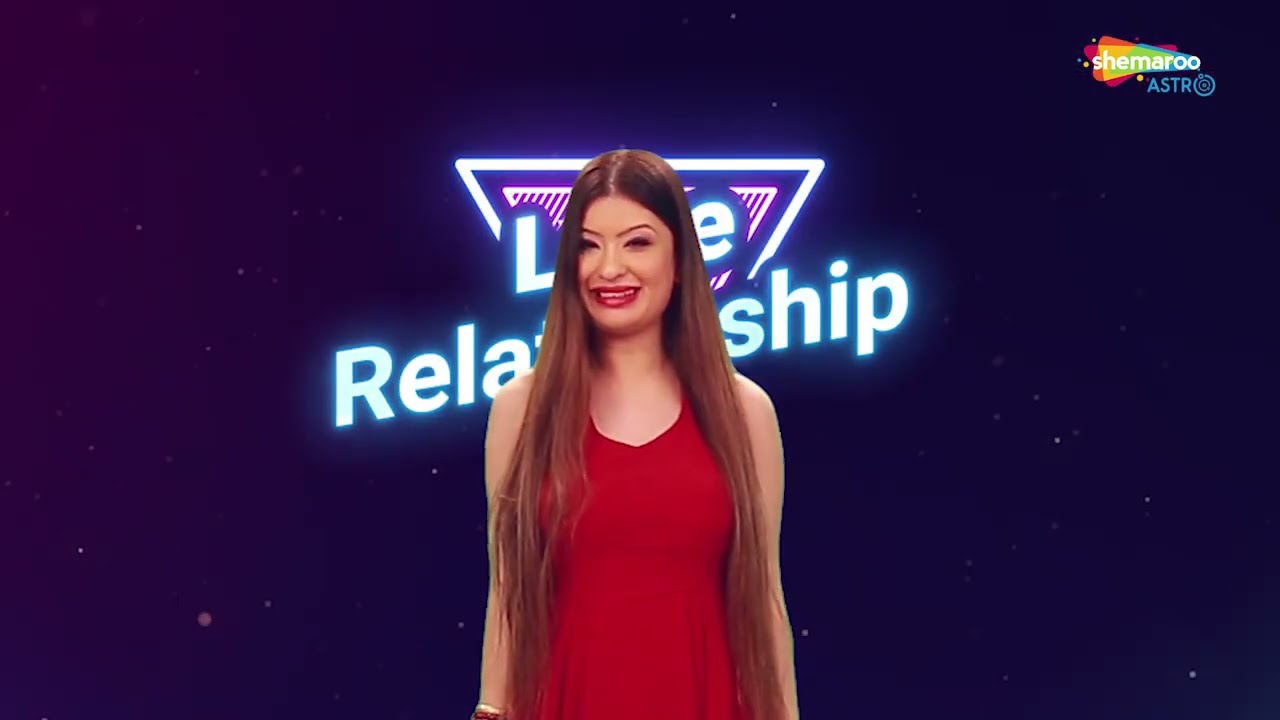 Love & Relationship Promo |  Shemaroo Astro