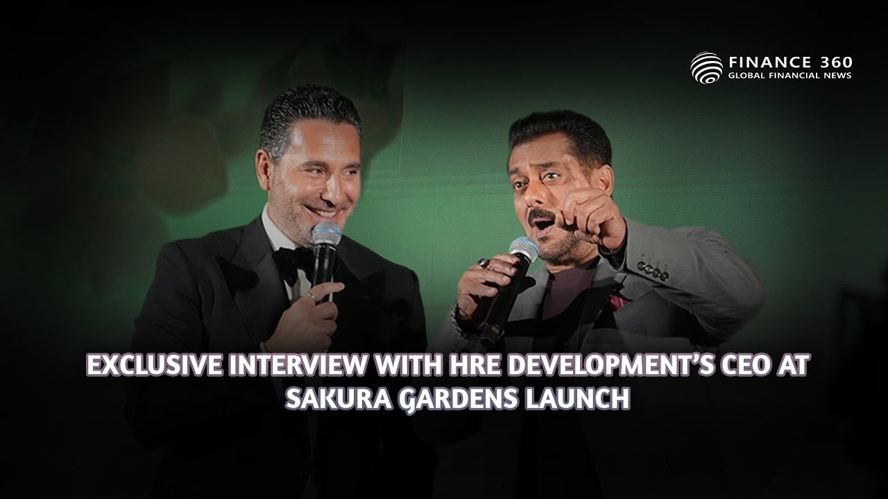 Sakura Gardens Dubai: жизнь в стиле Японии при участии генерального директора Виссама Брейди | Са...