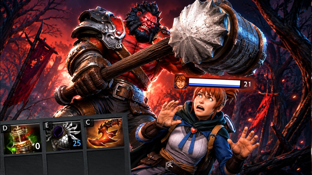 Why Everyone is Winning with the New Axe