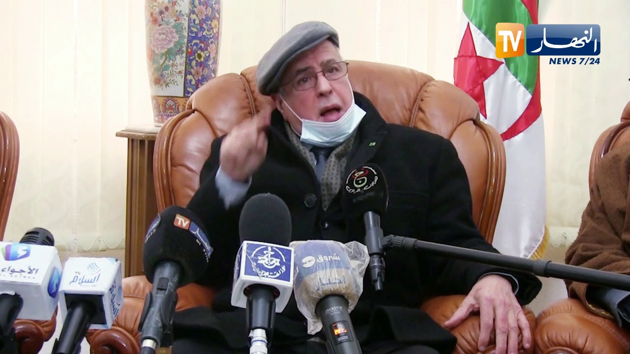 تقرير وسيط الجمهورية جاهز .. مشاكل المواطنين على طاولة الرئيس تبون