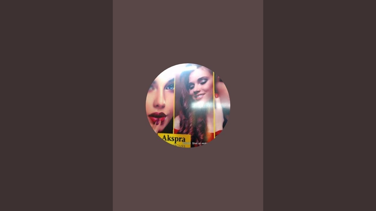 Akspra Makeover official  is live