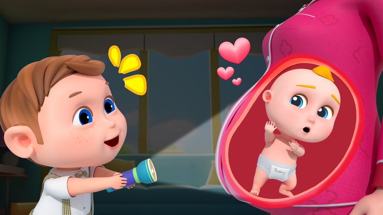 Sharing is Caring | Share with Me?ㅣRoyal Kids Songs & Nursery Rhymes