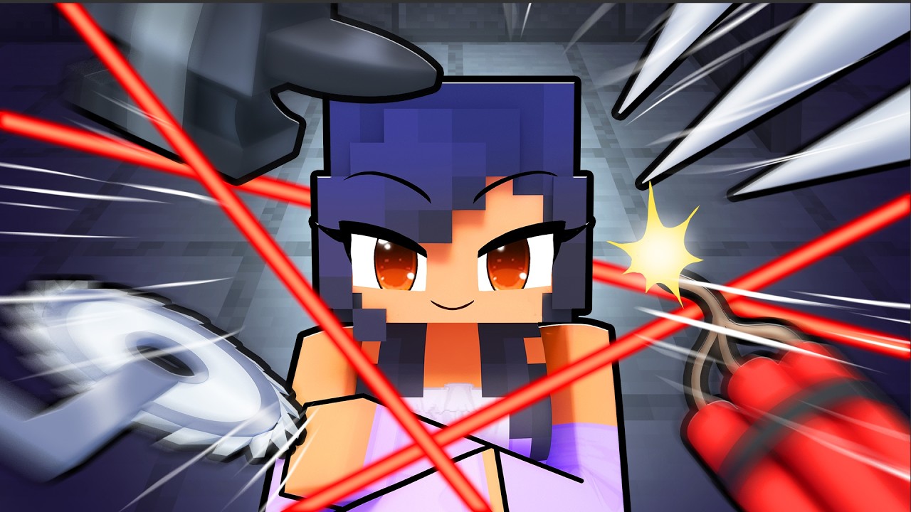 10 WAYS to KILL APHMAU!