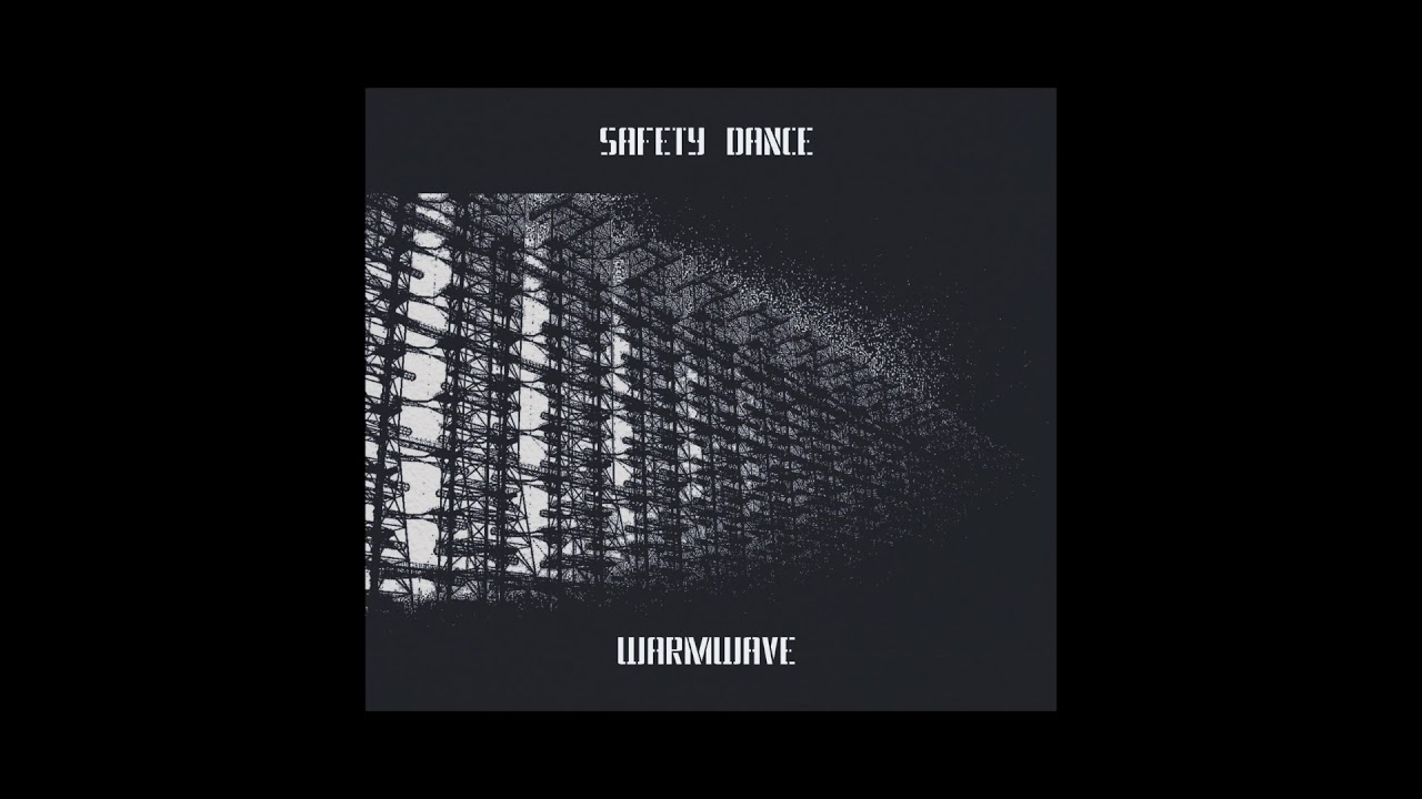 Safety Dance - Albatross (Mallemuck)