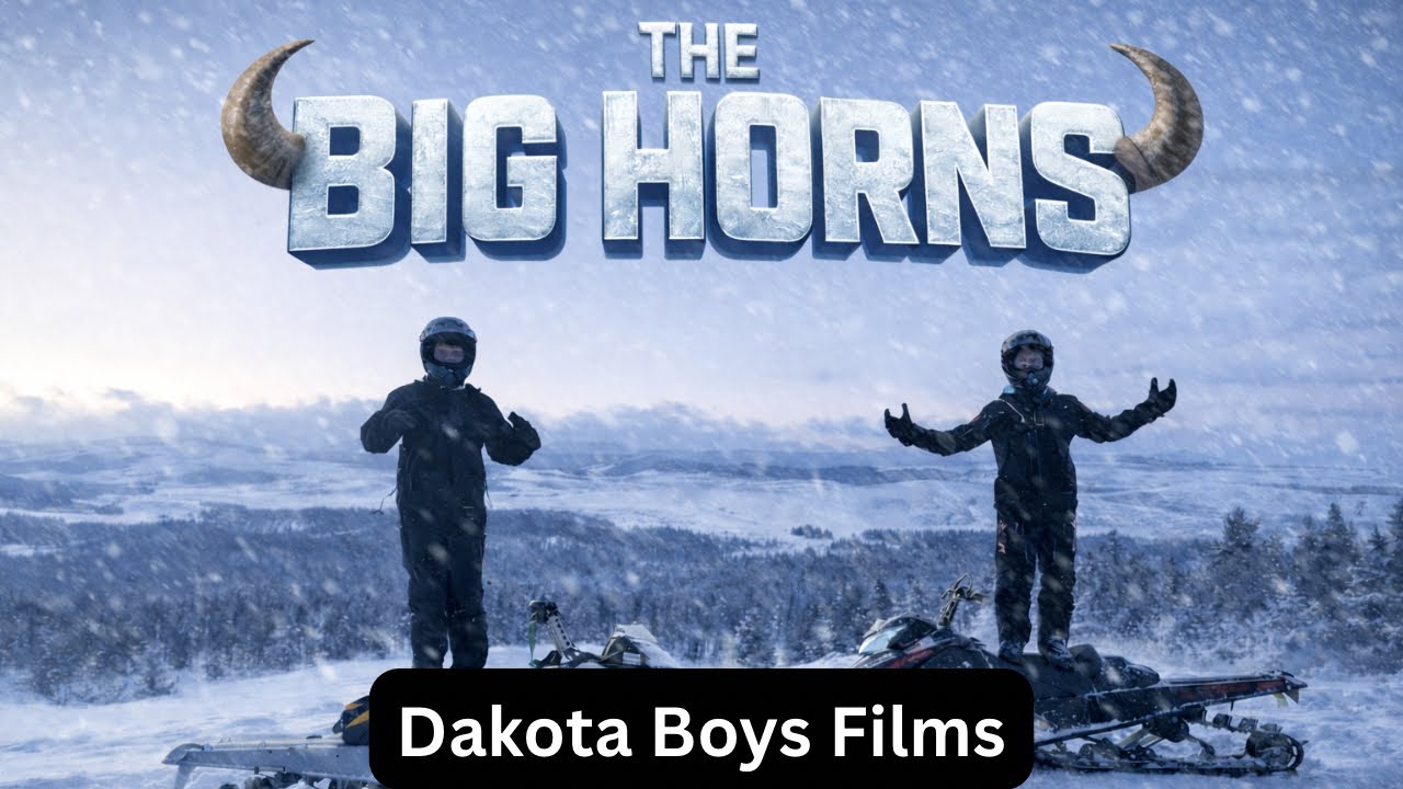Beginners VS Bighorn Mountains!