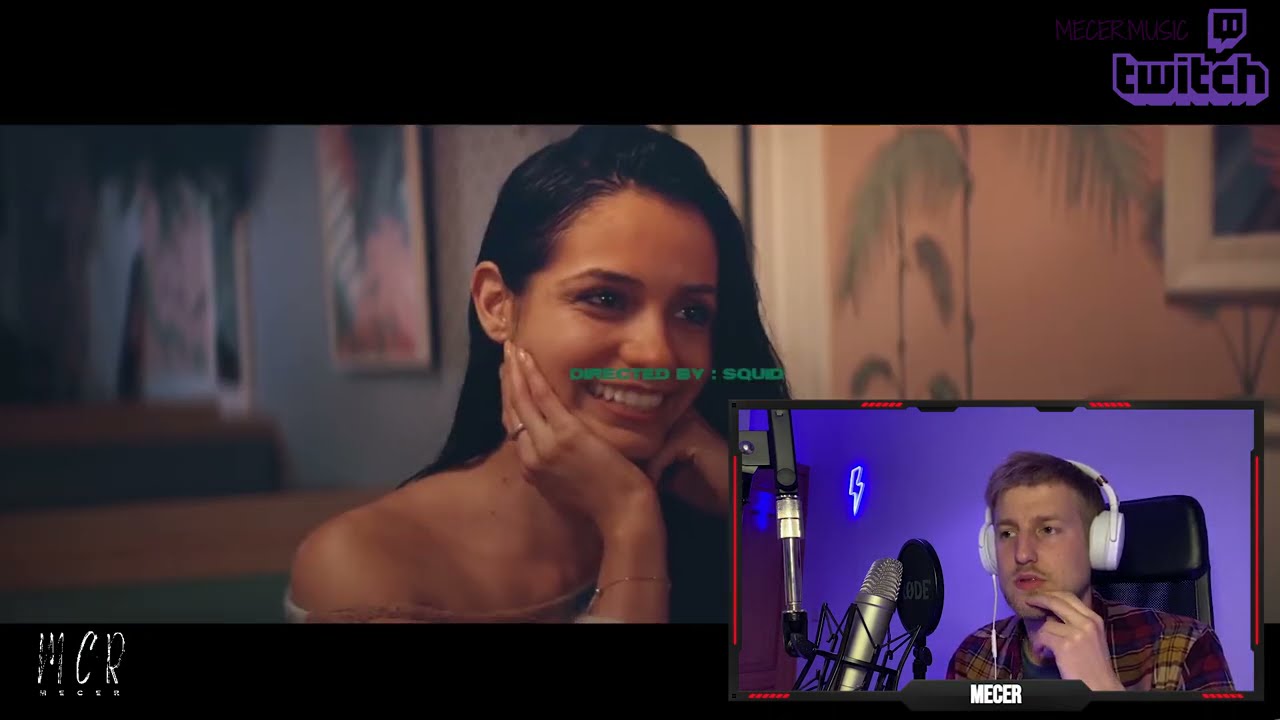 *REACCIÓN* 🤯 Dalex, Justin Quiles, Izaak, Dimelo Flow - HICKEY 🔥🔥