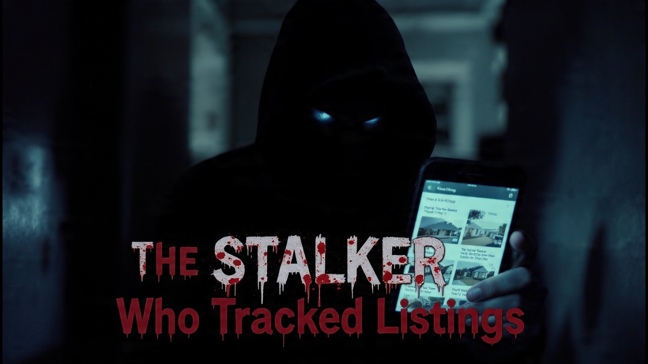 “The Stalker Who Tracked Listings” | HFY | Horror Story