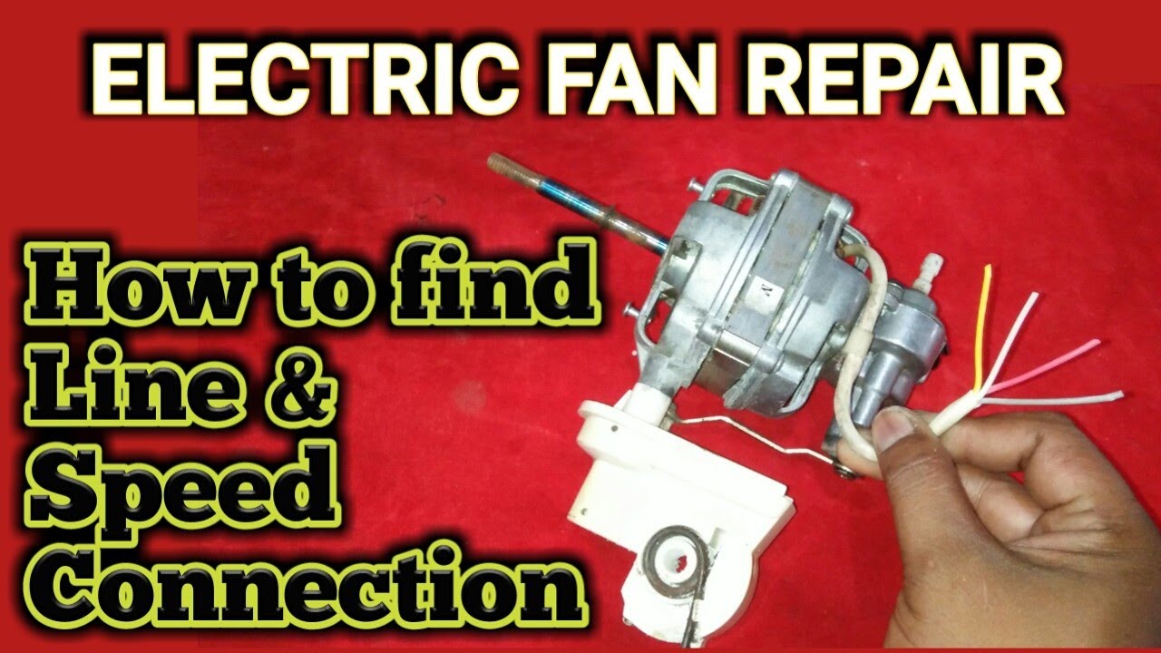 HOW TO DETERMINE LINE & SPEED CONNECTION