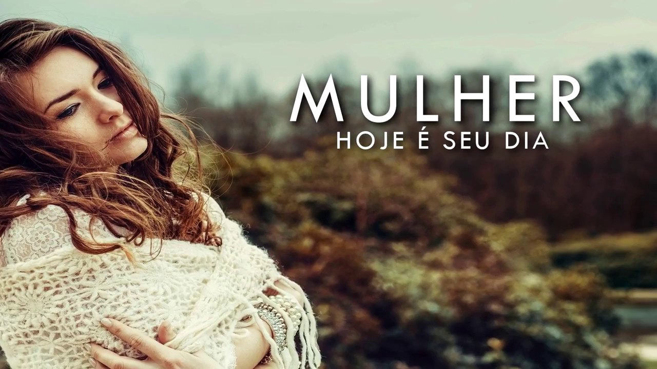 Homenagem ao Dia das Mulheres