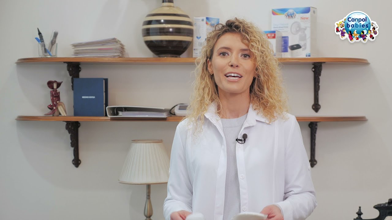 Viskas apie žindymo procesą. Pasakoja gydytoja aku&scaron;erė-ginekologė Rūta Liutkevičienė