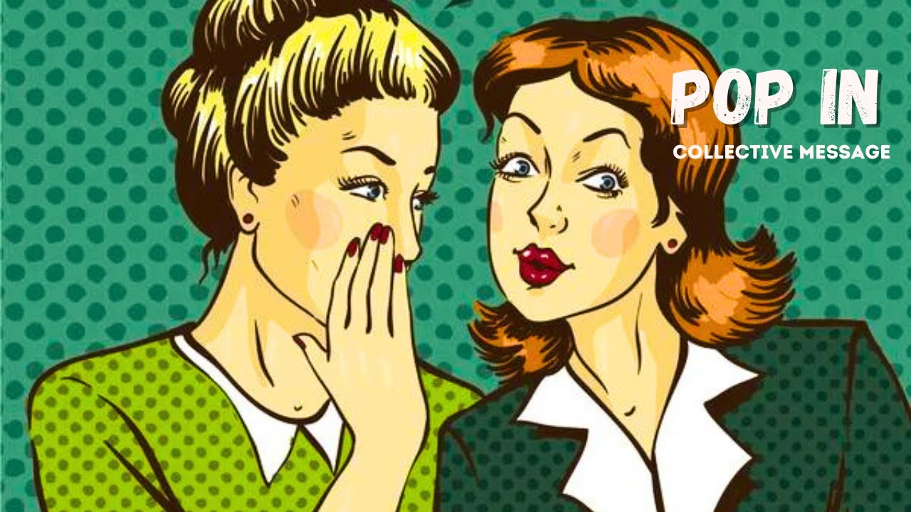 Karmics fate decided in court.⚖️Gossip/Friends disassociate. Energetic Backfire, what goes around..