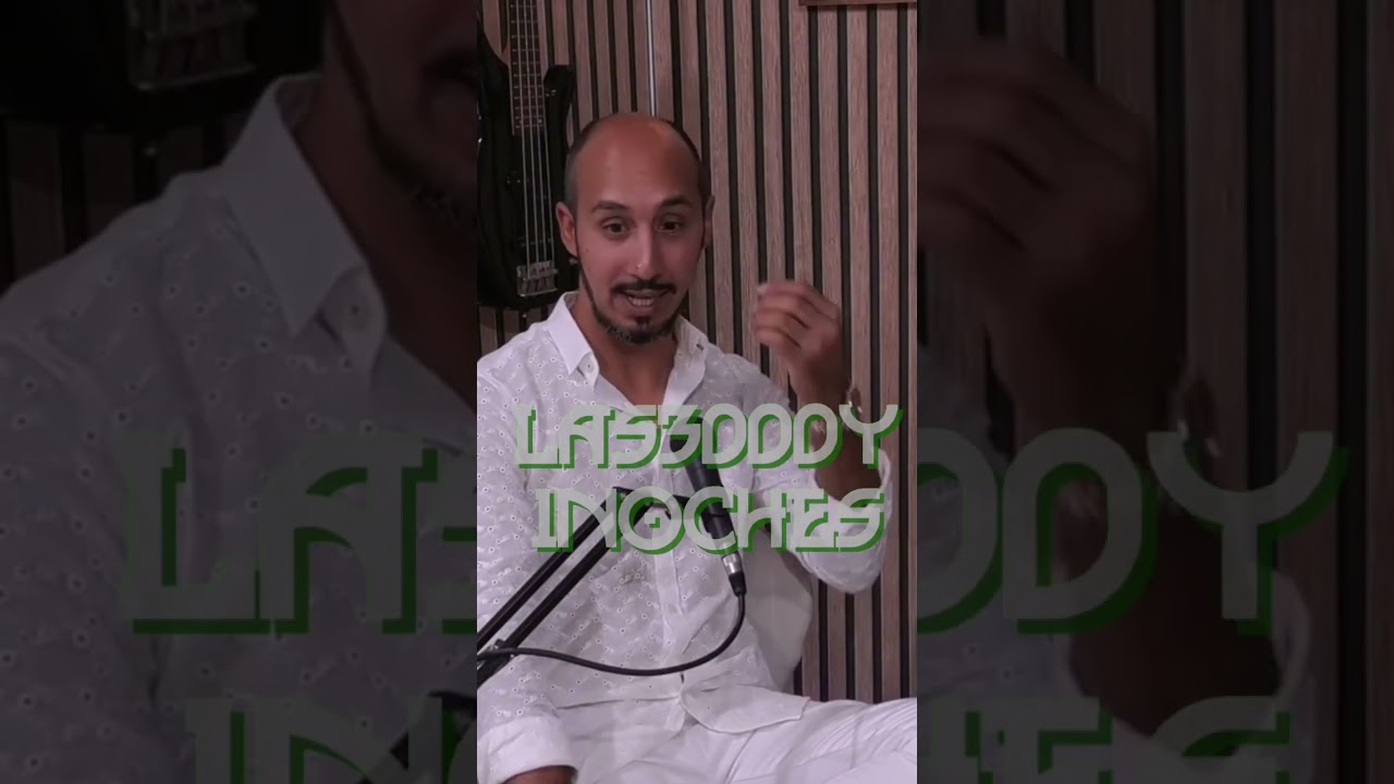 🗣 &iquest;TRAJE DE FLAMENCA O DE GITANA? - LUIS AMADOR EN #Las3000y1Noches 🌃