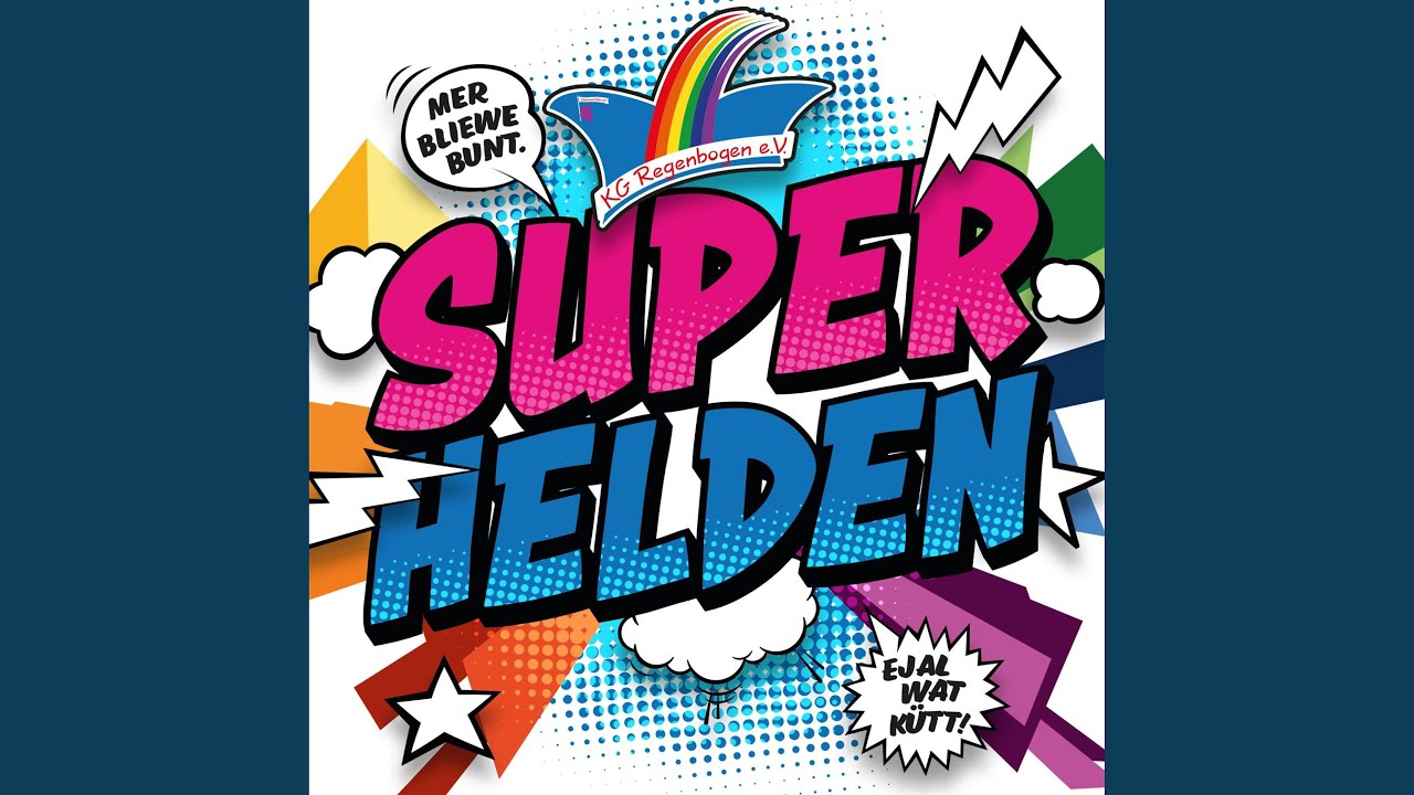 Super Helden