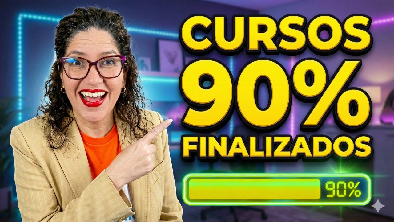 🚀 Del 10% al 90%: El SECRETO para que tus alumnos NO abandonen tus cursos online